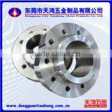 Stainless Steel Turning Parts Used in Automotive thumbnail-1