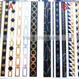 Sexy Custom Fake Tattoo Half Sleeve Temporary Designs Tattoo T002-009 thumbnail-2