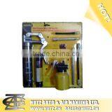 Pistol Grip Manual Grease Gun Kit GG120K07 thumbnail-1