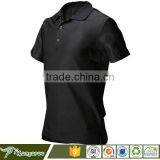 Wholesale China Men'S Dry Fit T-Shirt Polo thumbnail-3