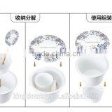 Multifunctional Storage Box for Kids Made in China thumbnail-3