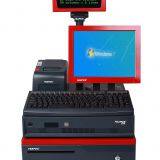 HBA-G5 Wholesale Price All in One Pos Systems/Pos Machine/Cash Register thumbnail-5