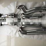 Exhaust Header for N62 E63 thumbnail-3