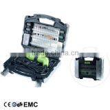 453 Pieces 130W Power Rotary Tool Set With GS / CE Certification
