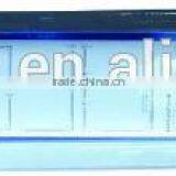 Stainlee Steel or Aluminum Extendable Shower Rod thumbnail-4