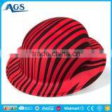 Holloween Style Pumpkin Funny Chinese Hat for Kids thumbnail-5