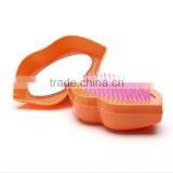 Promotional Compact Mirror With Comb Set thumbnail-1