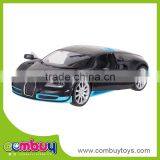 Hot Sale 1:12 Friction Inertia Toy Diecast Model Car Door Open Kit thumbnail-1