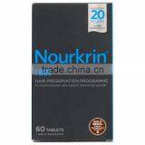 Nourkrin Man For Hair Growth 60 Tablets thumbnail-1