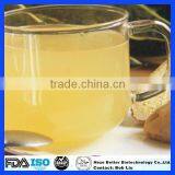 High Purity Instant Honey Ginger Tea, Herbal Ginger Tea Products, Organic Slimming Ginger Tea thumbnail-3