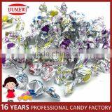 HALAL Fruit Flavor Mini Hard Candy Colorful Hard Sweet thumbnail-2