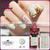 New Air Wholesale Mixed Beautiful Nail Stickers For Nail Art thumbnail-4