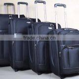 Stock Luggage Wholesale With Cheap Price Luggage Trolley Bag thumbnail-5