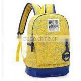 2015 High Class Student School Bag thumbnail-2