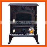 ST013 Cast Iron Heating Stove thumbnail-1