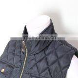 2016 Factory Hot Sell Women Coat Liquidation Stock Clothes For Sale thumbnail-3