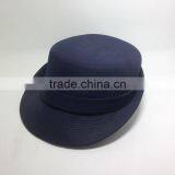 Blank Jazz Cap Unisex Cap /Hat Wholesale Custom Cap thumbnail-1