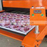 Polyester Sports Wears Sublimation Heat Transfer Printing Machine thumbnail-3