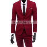 Formal Dress Men Suit Set Men Wedding Suits thumbnail-1