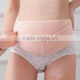 OEM Service Maternity Wear Pregnancy Belly Band / Maternity Support Belt Breathable / Pregnent Women Back Brace thumbnail-4