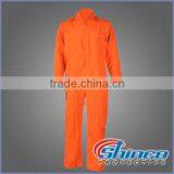 Good Quality Aramid Flame Retardant Garment for Protective Closthing thumbnail-4