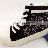 GZYcheap Price Canvas Stock Shoes in Germany thumbnail-1