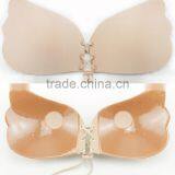 Hot Sell Latest New Style Silicone Free Bra thumbnail-4