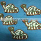 Crochet Applique Patches for Garment