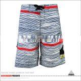 STYLISH QUALITY 100%POLYESTER WHOLESALE BOARD SHORTS CUSTOM DESIGN SURING SHORTS thumbnail-3