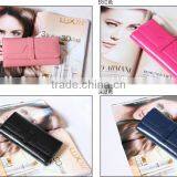 Fashion Design Women Genium Leather Purses thumbnail-2