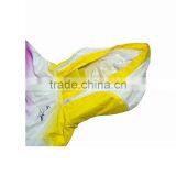 High Quality Women's Spring Jacket With Sublimation Print Fabric Jacket thumbnail-5