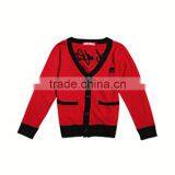 Woolen Sweaters and Cardigans Boy thumbnail-1