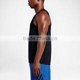 Latest Basketball Wholesale Sportswear Uniform Jersey Design thumbnail-3