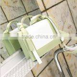 Zm35579a Women Bags 2017 Fashion Contrast Color Crossbody Sling Bag thumbnail-5