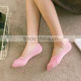 Zm33553a Wholesale Summer Girls Short Dress Ankle Sock Cute Boat Socks thumbnail-6