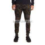 Hot Sale Track Pant Fashion Camo Slim Fit Joggers Mens Sports Wear thumbnail-2