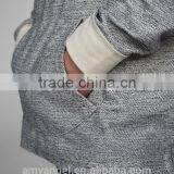 Hoodies Factory Design Men Fahion Street Wear Hip Hop Custom Man Hoody thumbnail-4