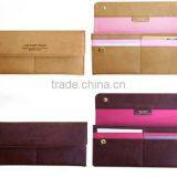Women's Hot Sale Clutch Bag Long PU Leather Card Wallet Purse Handbag 5226 thumbnail-1