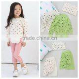 Wool Sweater Design for Baby Sweater Designs for Kids Hand Knitted Christmas Sweater thumbnail-5