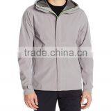 2016 Custom Hoodie With Fleece Lining Jacket for Mens and Womens Wholesale thumbnail-3