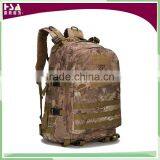 Outdoor Water-proof Oxford Mountaineering Movement Backpack 3D thumbnail-1