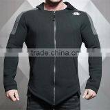 men gym clothing2016 winter fleece Hoodies Men Casual Sportswear Joggers Suits sport suits