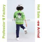 2016 Fashion Design Boys Store Kids Clothes for Sale thumbnail-1