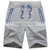 Men's Summer Beach Pants Loose Men Casual Summer Shorts thumbnail-5