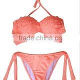 2016 Wholesale Women Sexy Brazilian Bikini Swimwear 2016 Bikini thumbnail-2