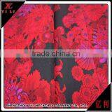 Woven China Stocklot Cotton Jacquard Textile Fabric thumbnail-3