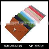 Hot Sale Fashion Leather Envelope Bag thumbnail-2