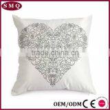 Secret Garden Digital Printed Decorative Cushion Pads Cover thumbnail-5