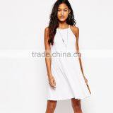 Women Hot Sale Cotton Slip Dress thumbnail-4