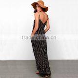 2016 Hot Sale Black Slip Dresses thumbnail-2